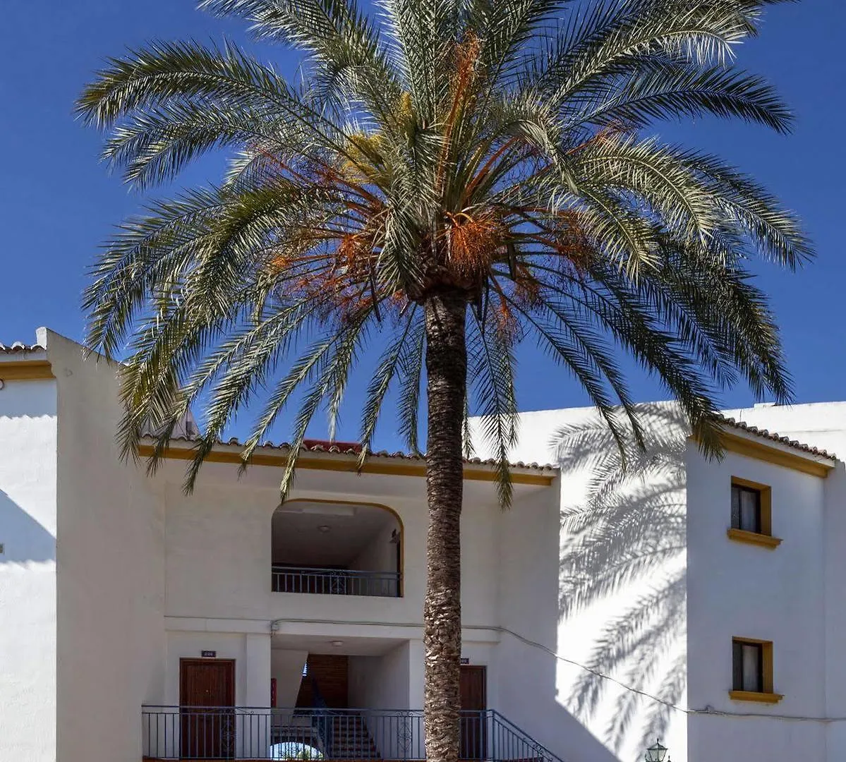Crown Resorts Club La Riviera La Cala De Mijas